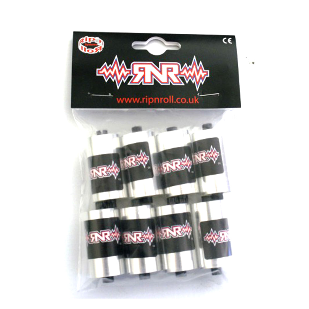 RIP N ROLL RNR ROLL OFF FILMS - 100% FORECAST/ SPY FOUNDATION/ FOX STRAY/ DRAGON OEM    45MM