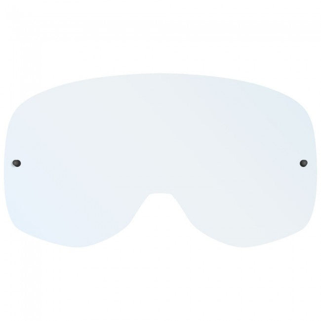 RIP N ROLL RNR LENS RNR MX CLEAR  CLEAR