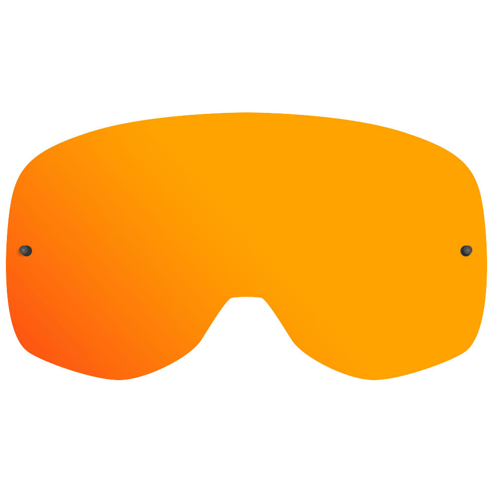 RIP N ROLL RNR LENS RNR HYBRID ORANGE