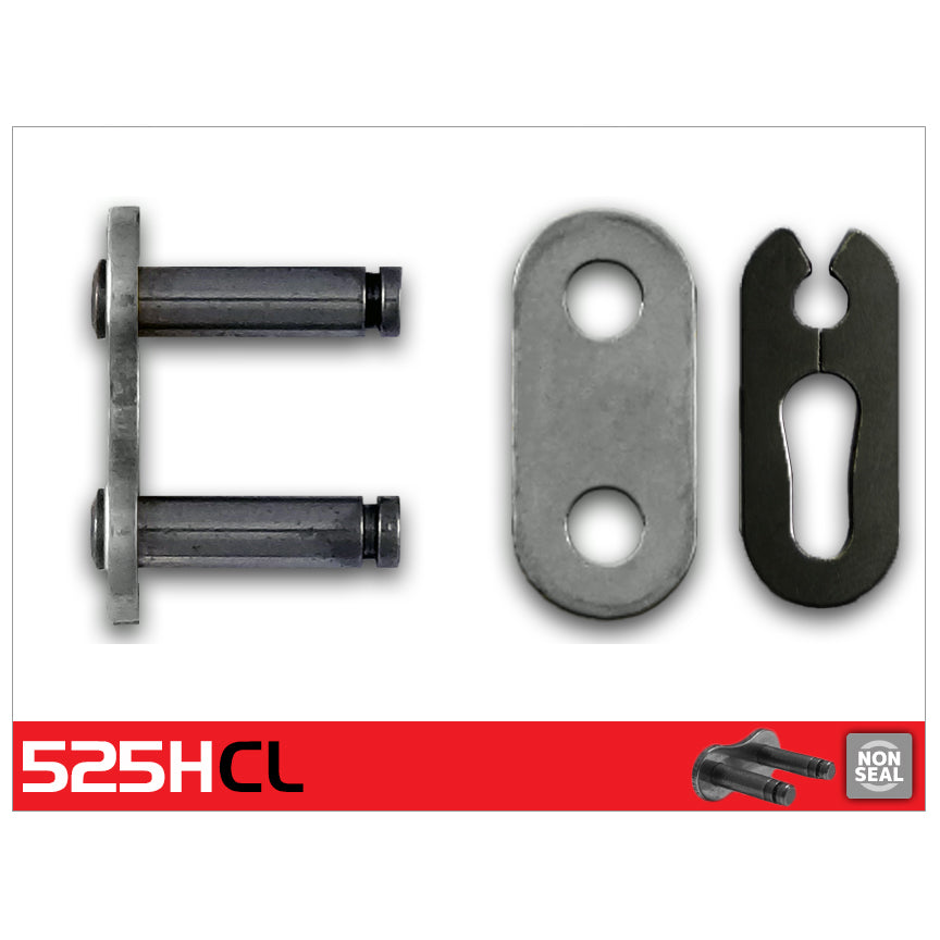 RK 525H-CL Con Clip Link