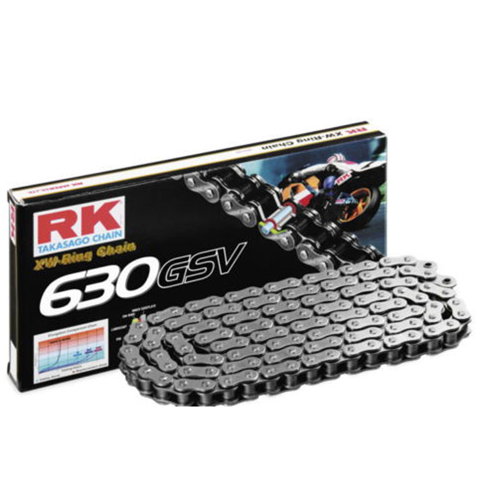 RK 630GSV-90 XW-Ring Chain