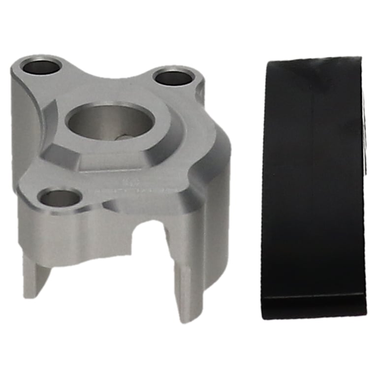 Rekluse Clutch Slave Cylinder Guard 15-23 Gas Husq KTM 250-350 EC Ex MC SX XC EXC XCF W Rekluse Rms-212