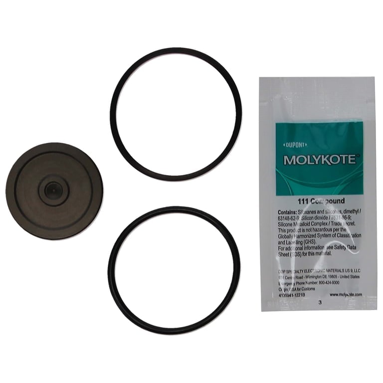 Rekluse Clutch Slave Cylinder Rebuild Kit Hd 13-16 American V-twin Softail Cvo B Rekluse Rms-2315051