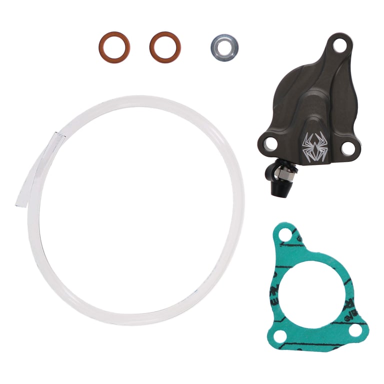 Rekluse Clutch Slave Cylinder Assembly 10-17 Beta 250-520 Rr Rs S Rekluse Rms-2402030