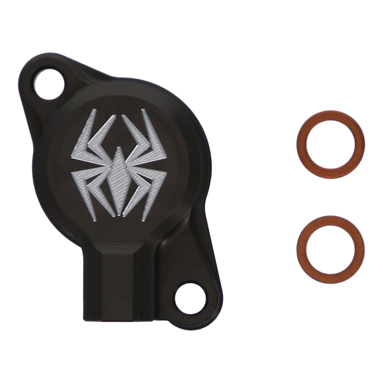 Rekluse Clutch Slave Cylinder Assembly 08-16 KTM 1050 1190 R Rc 8 1290 Super Duke Rekluse Rms-2403024