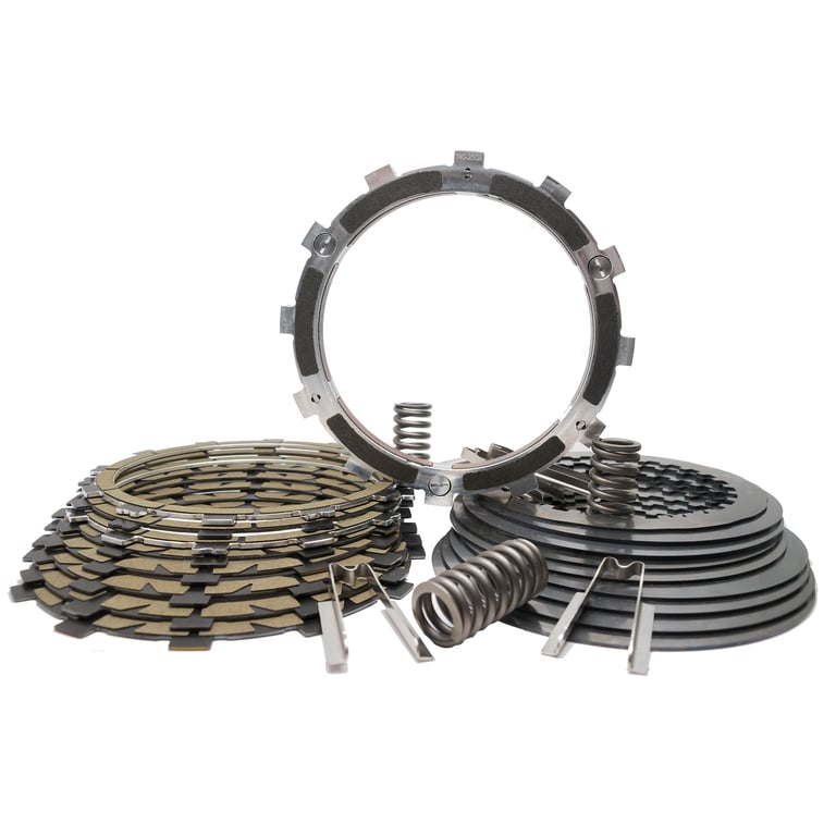 Rekluse Clutch Kit Radiusx 18-24 Husq Norden 901 Exp KTM 790 Duke L R 890 Gp Smt Rekluse Rms-6313100