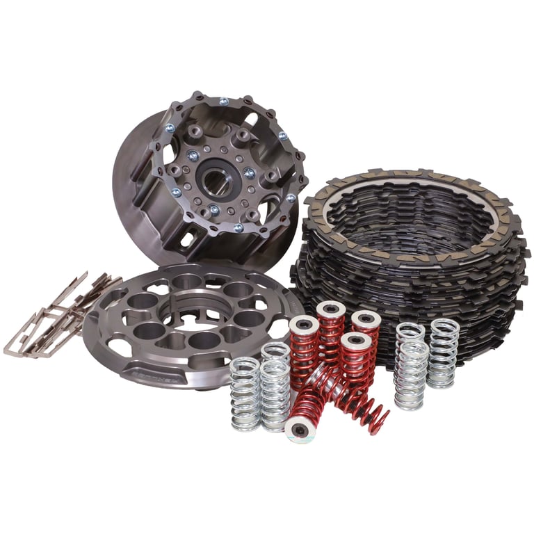 Rekluse Clutch Kit Core Manual Torq Drive 07-10 American V-twin Rekluse Rms-7115001