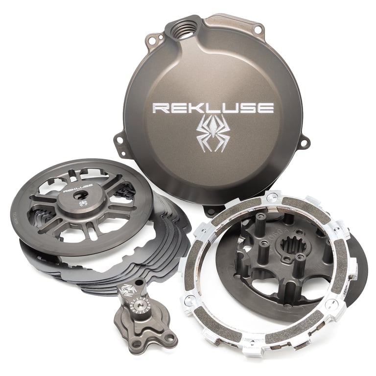 Rekluse Clutch Kit Core Exp 3.0 Dds 23-23 Husq FE 450 501 Rekluse Rms-7713180