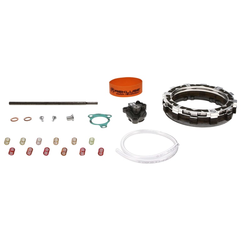 Rekluse Clutch Kit Radiusx 22-25 Beta 250 Rr X 300 Rx Rekluse Rms-8302122