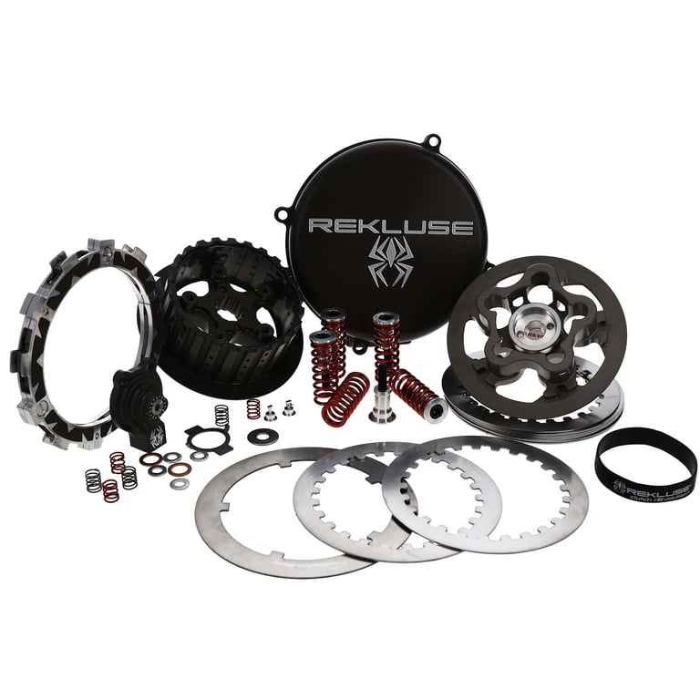 Rekluse Clutch Kit Core Exp 4.0 12-23 Sherco 250 Scf R Se Sef I 300 Rekluse Rms-8708024