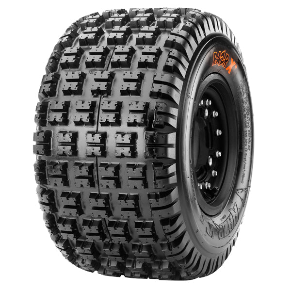 Maxxis AT20x11.00-9 6PR 32M Razr XM RS08 E-Mark TL Tyre - Rear