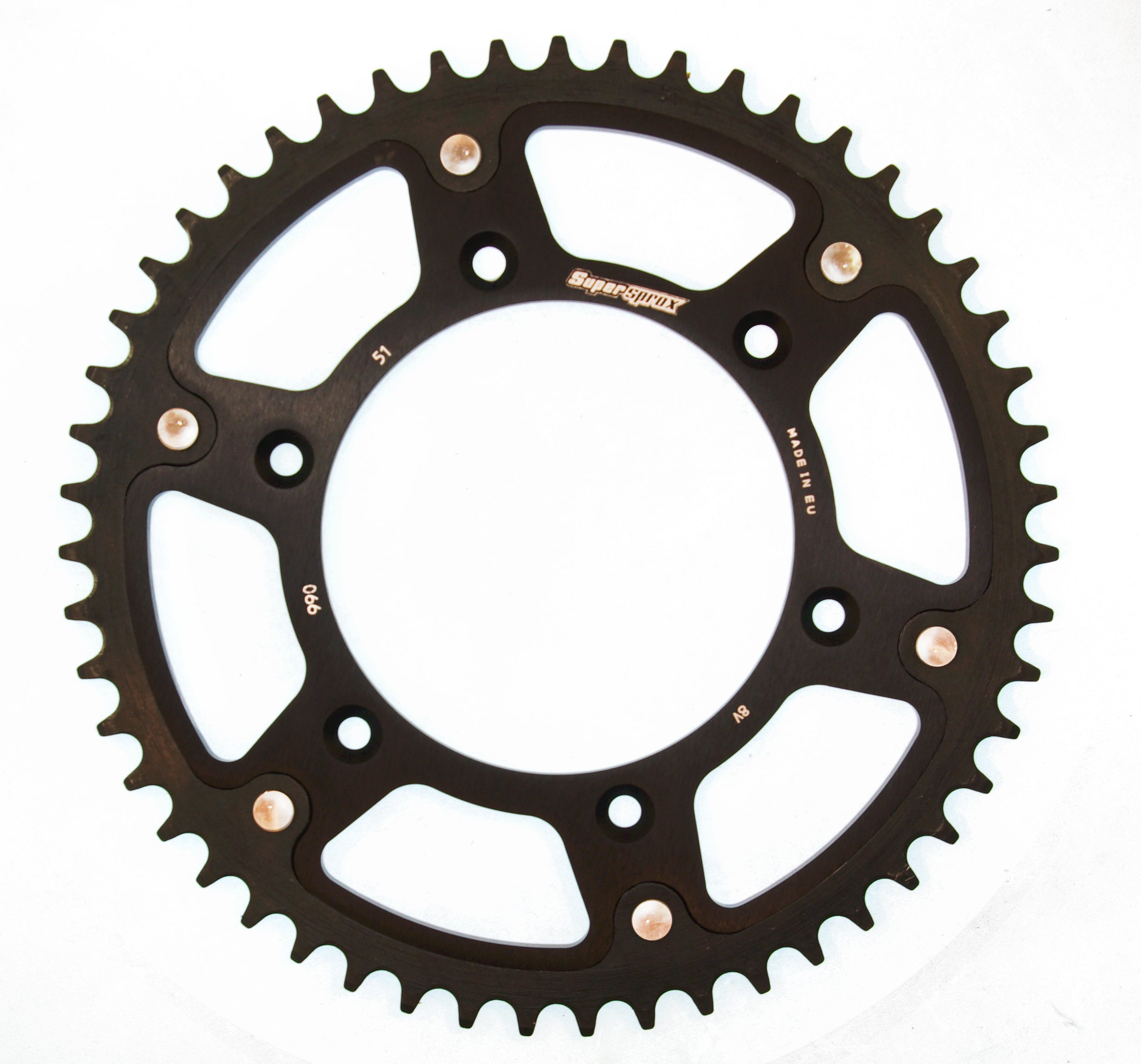 SuperSprox Rear Stealth MX RST-990-41-BLK AP-BN50 – Pro Power MX