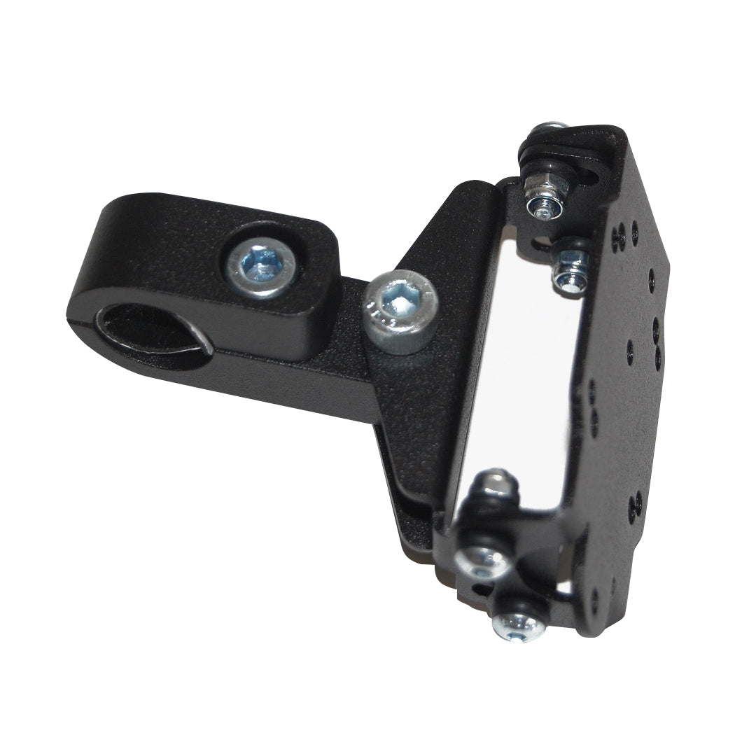 GPS Holder Black