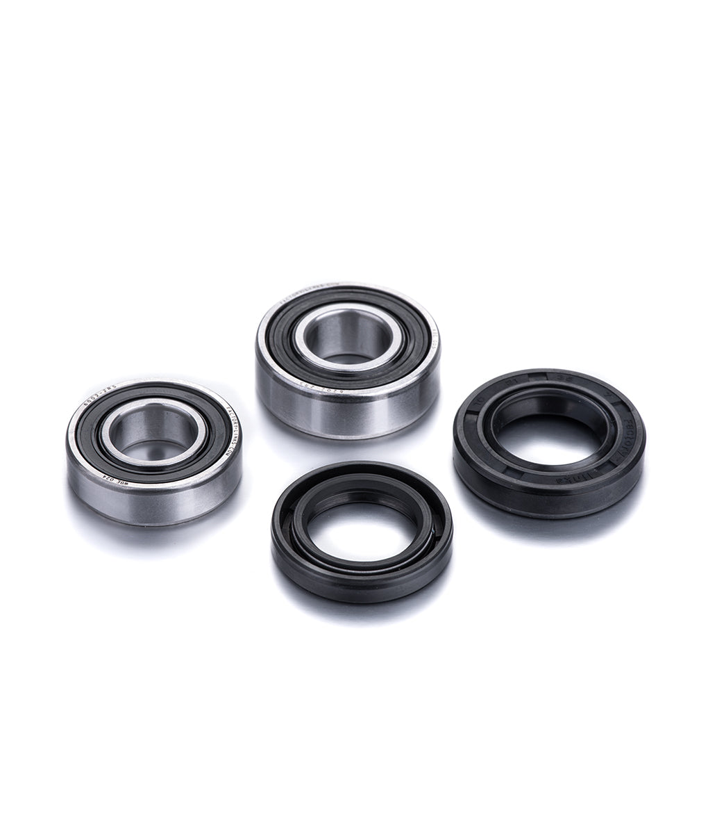 Factory Links Wheel Bearing Kit Front & Rear Factory Links Rwk-h-200, Ab 25-1160