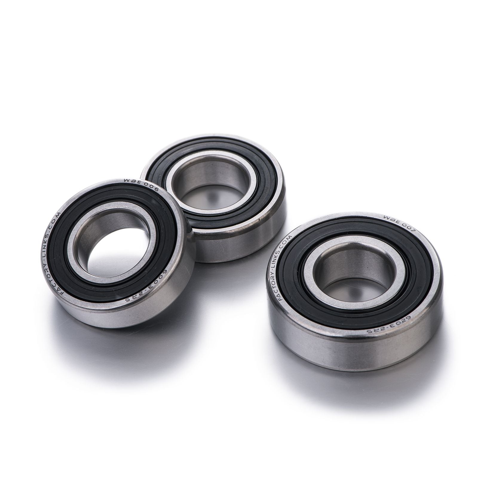 Factory Links Wheel Bearing Kit Rear Factory Links Rwk-t-040, Ab 25-1345