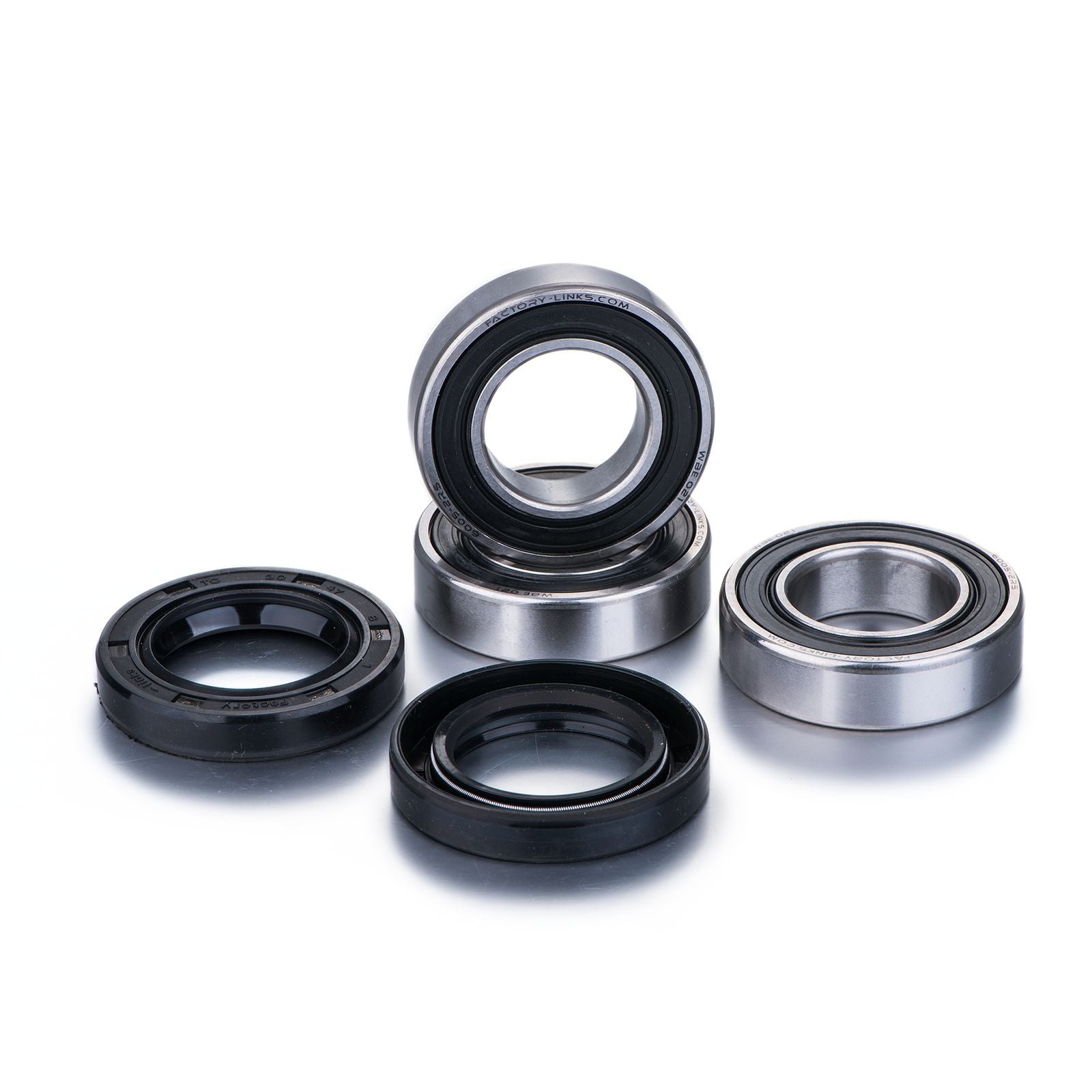 Factory Links Wheel Bearing Kit Factory Links Rwk-z-020, Ab 25-1593