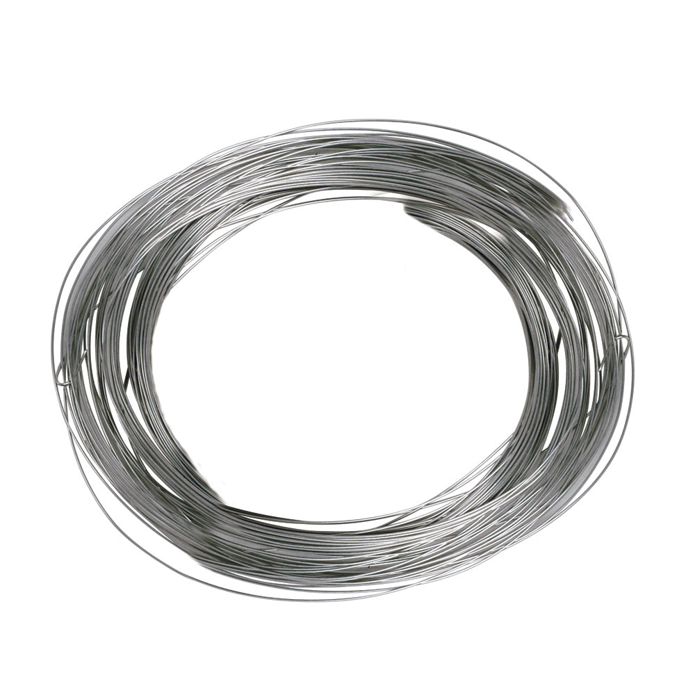 RACELINE SAFETY WIRE 0.7 MM 30 METRE REEL