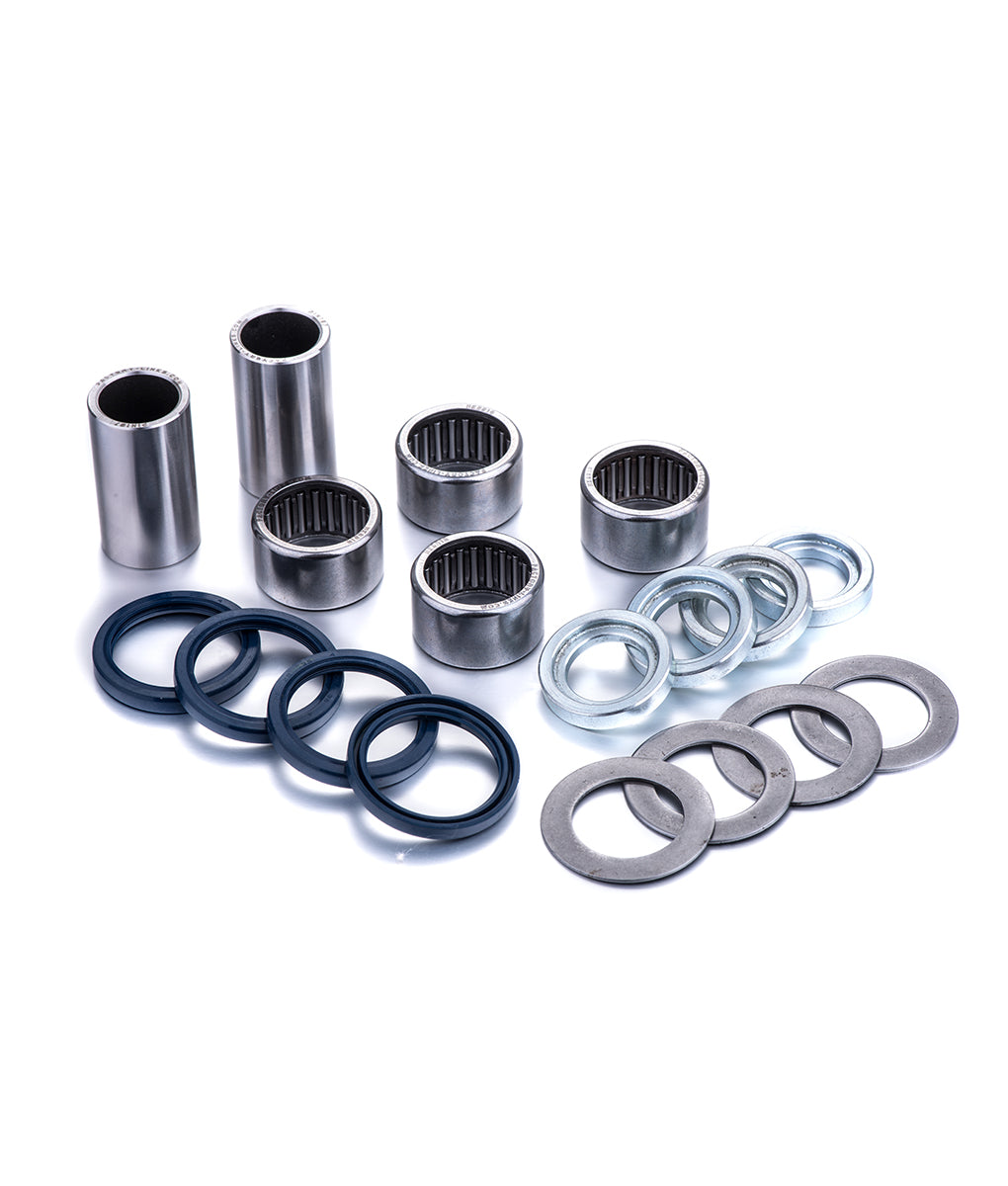 Factory Links Swingarm Bearing Kit Factory Links Sak-c-001, Ab 28-1196