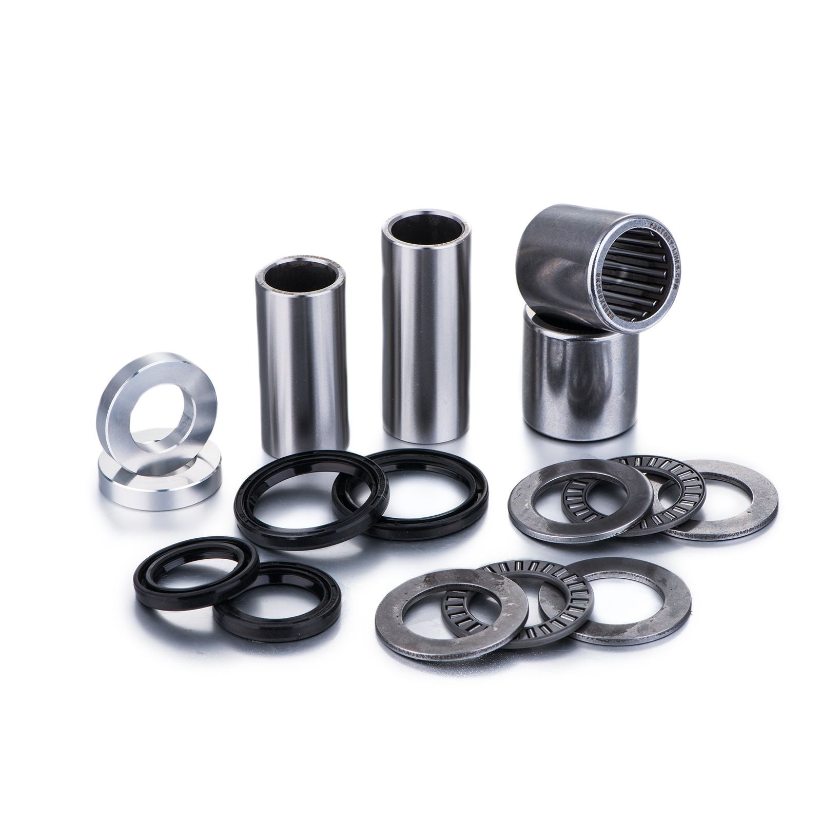 Factory Links Swingarm Bearing Kit Factory Links Sak-h-350, Ab 28-1128