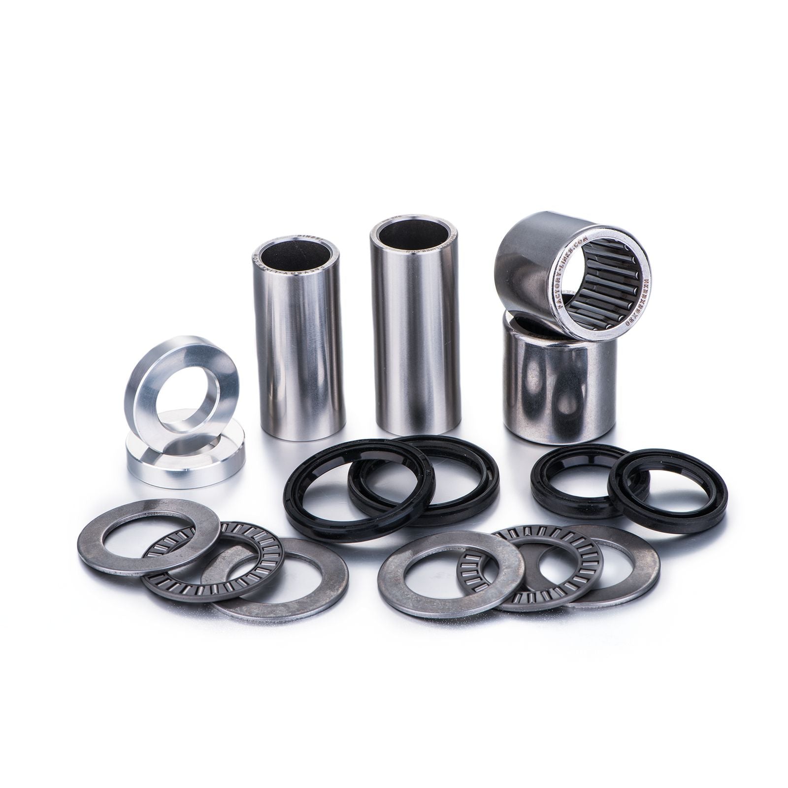 Factory Links Swingarm Bearing Kit Factory Links Sak-h-354, Ab 28-1206