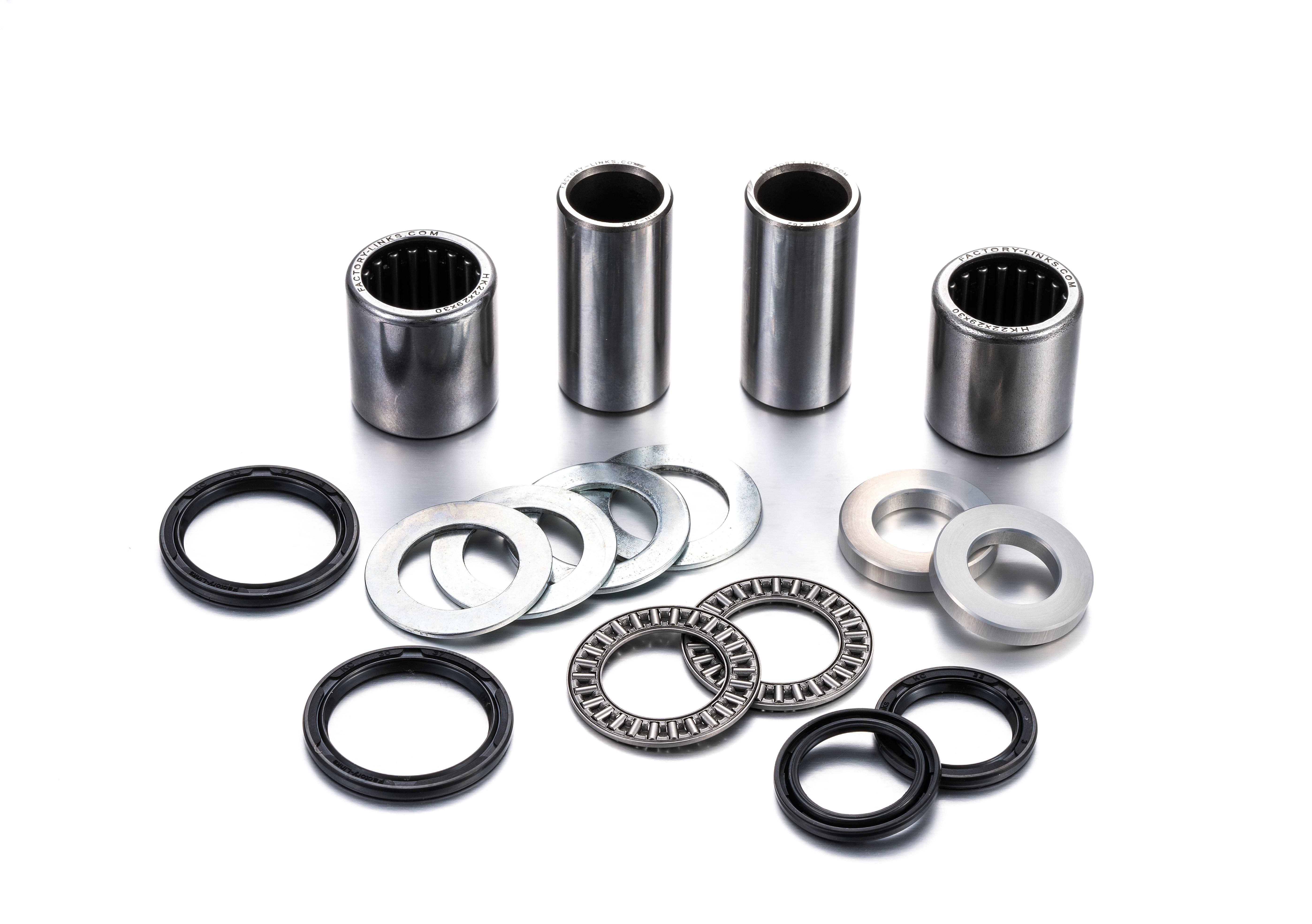 Factory Links Swingarm Bearing Kit Factory Links Sak-h-356, Ab 28-1218