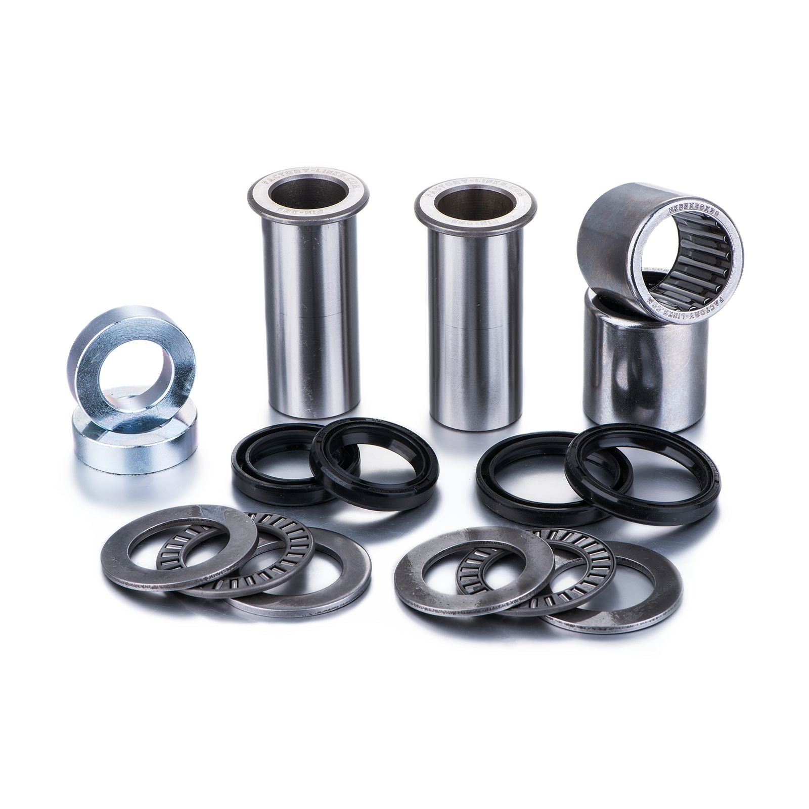 Factory Links Swingarm Bearing Kit Factory Links Sak-k-179, Ab 28-1044