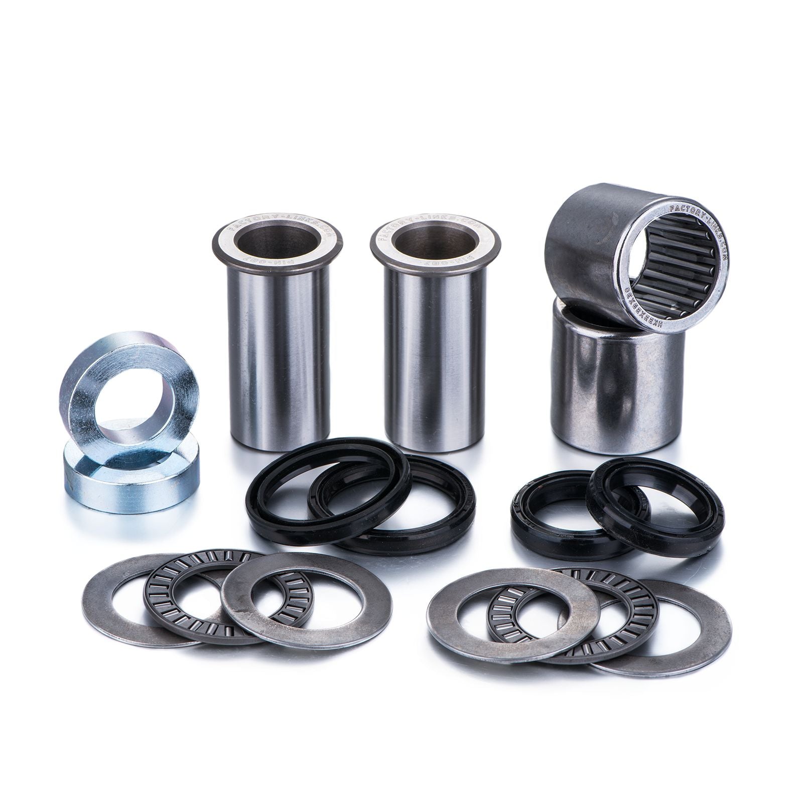 Factory Links Swingarm Bearing Kit Factory Links Sak-k-185, Ab 28-1173