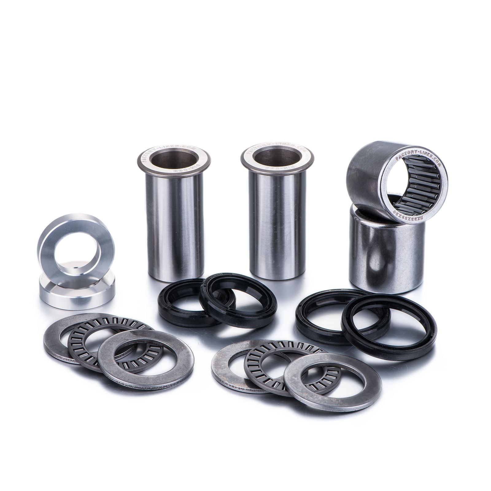 Factory Links Swingarm Bearing Kit Factory Links Sak-k-186, Ab 28-1156