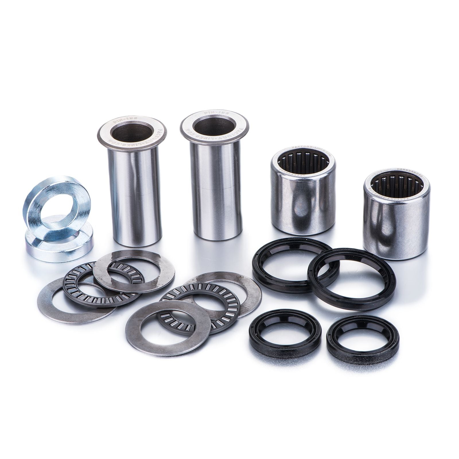 Factory Links Swingarm Bearing Kit Factory Links Sak-s-258, Ab 28-1047
