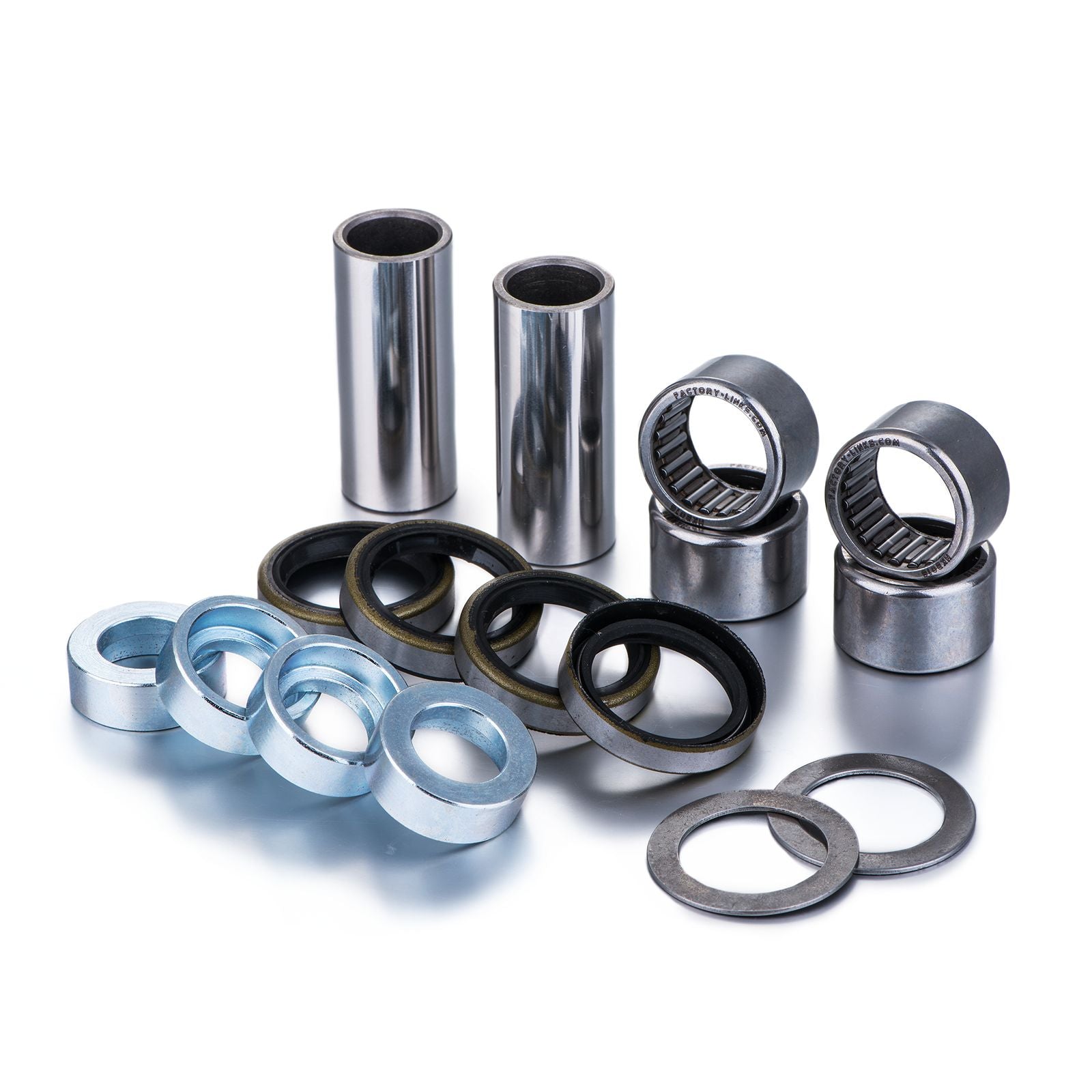 Factory Links Swingarm Bearing Kit Factory Links Sak-t-046, Ab 28-1088