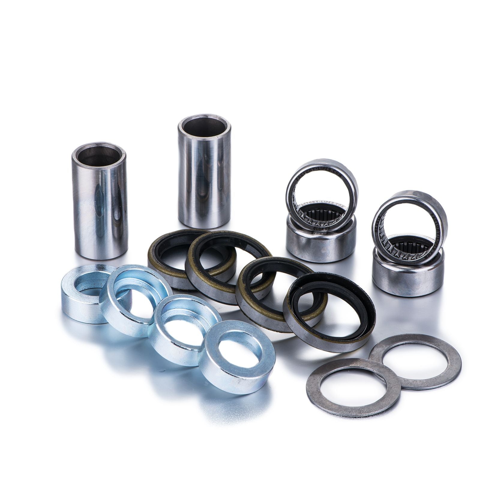 Factory Links Swingarm Bearing Kit Factory Links Sak-t-047, Ab 28-1087