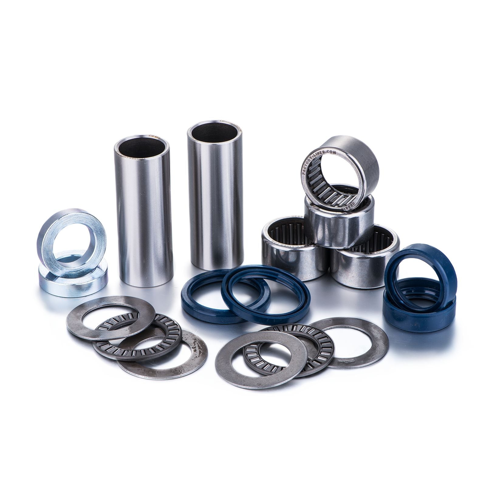 Factory Links Swingarm Bearing Kit Factory Links Sak-y-275, Ab 28-1072