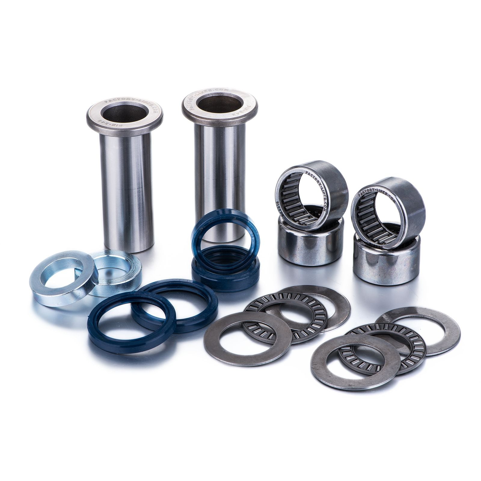 Factory Links Swingarm Bearing Kit Factory Links Sak-y-279, Ab 28-1160