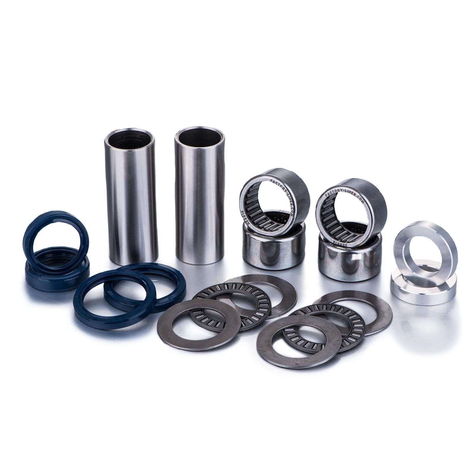Factory Links Swingarm Bearing Kit Factory Links Sak-y-282, Ab 28-1158