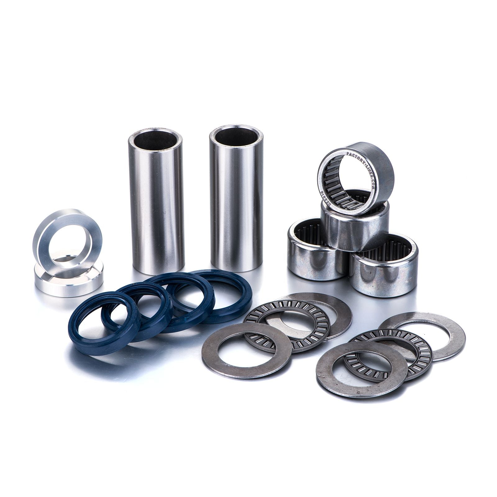 Factory Links Swingarm Bearing Kit Factory Links Sak-y-283, Ab 28-1202