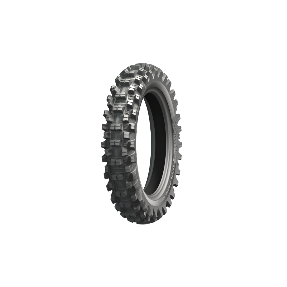 MICHELIN REAR TYRE 2.75-10 37J T/T STARCROSS MINI