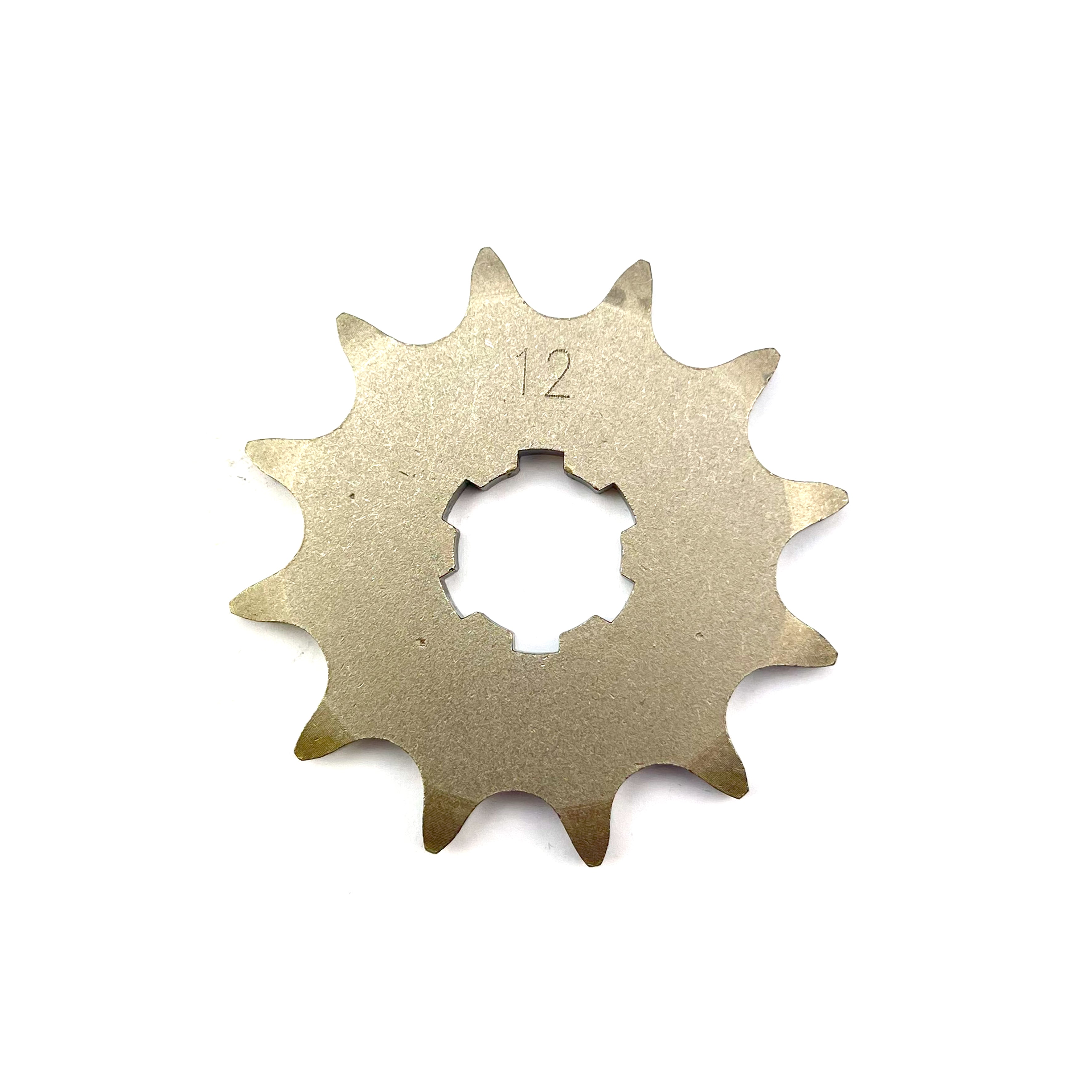 FIR Front Sprocket Jtf1445 Dirt L16-2212