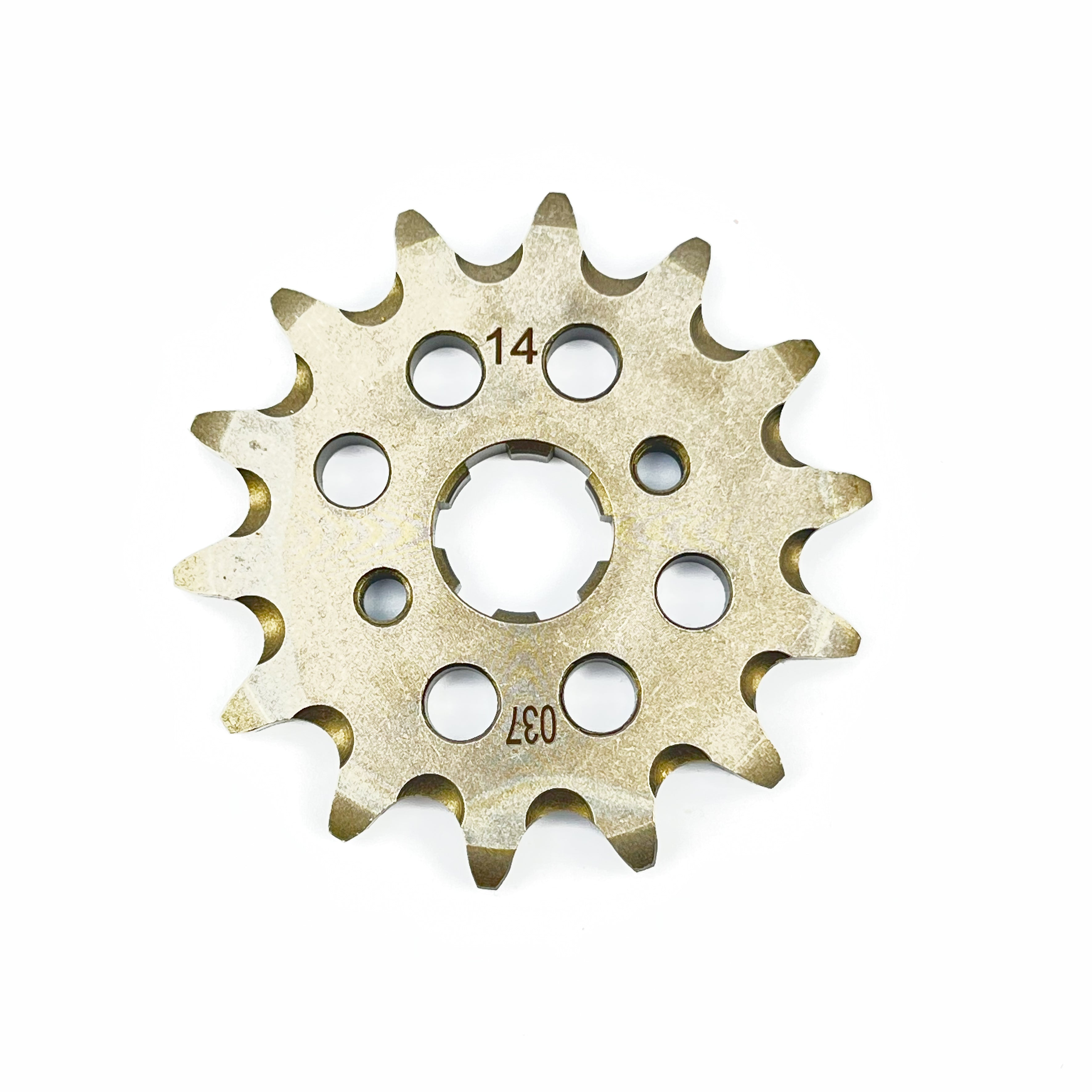 Pro-X Racing Front Sprocket Light, Prox 07.fs13003-14