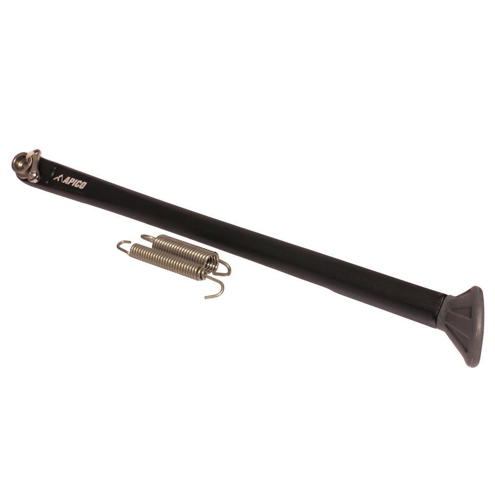 Apico Sidestand Gas-Gas Enduro EC/XC 250-300 18-20  Black  (R)