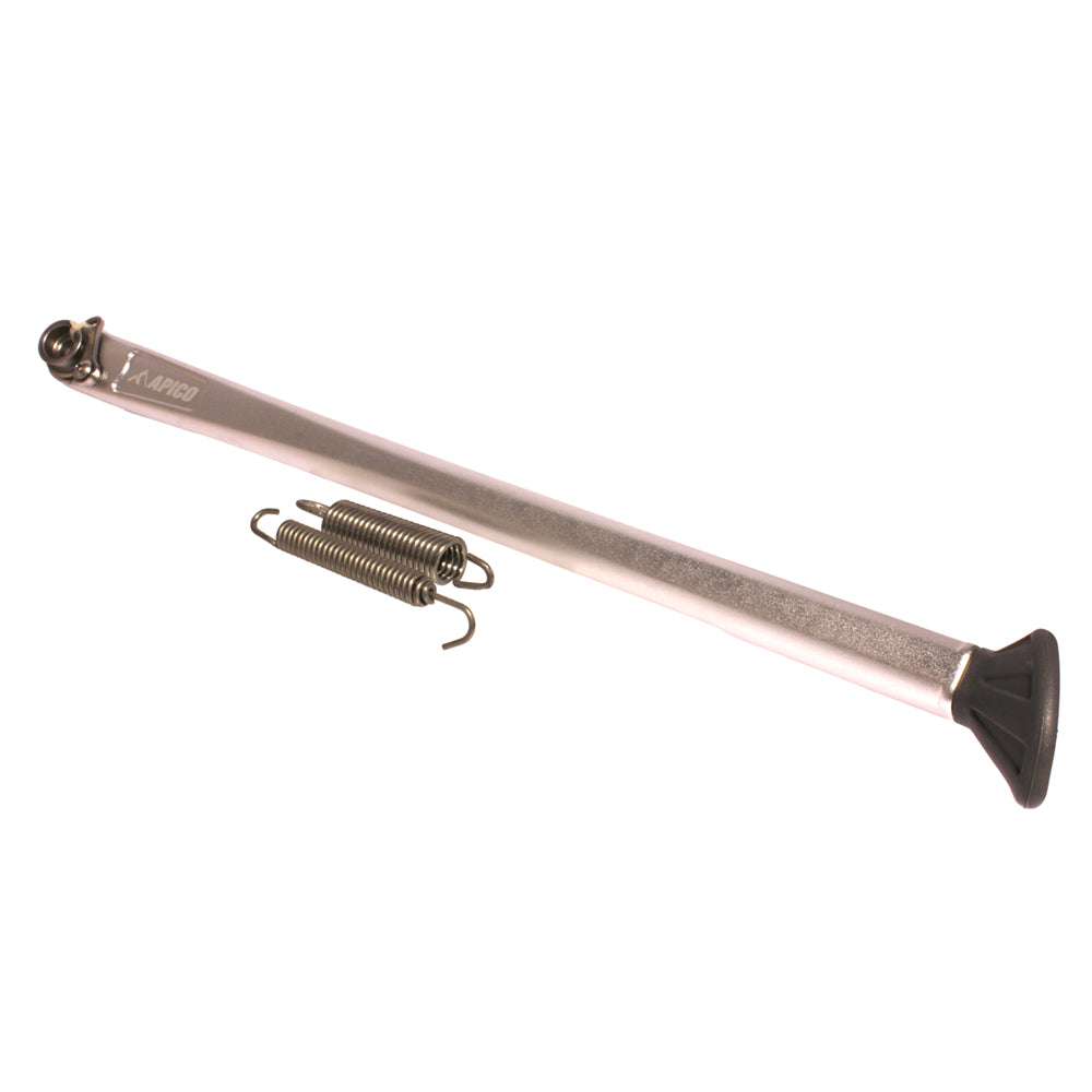 Apico Sidestand Gas-Gas Enduro EC/XC 250-300 18-20  Silver  (R)