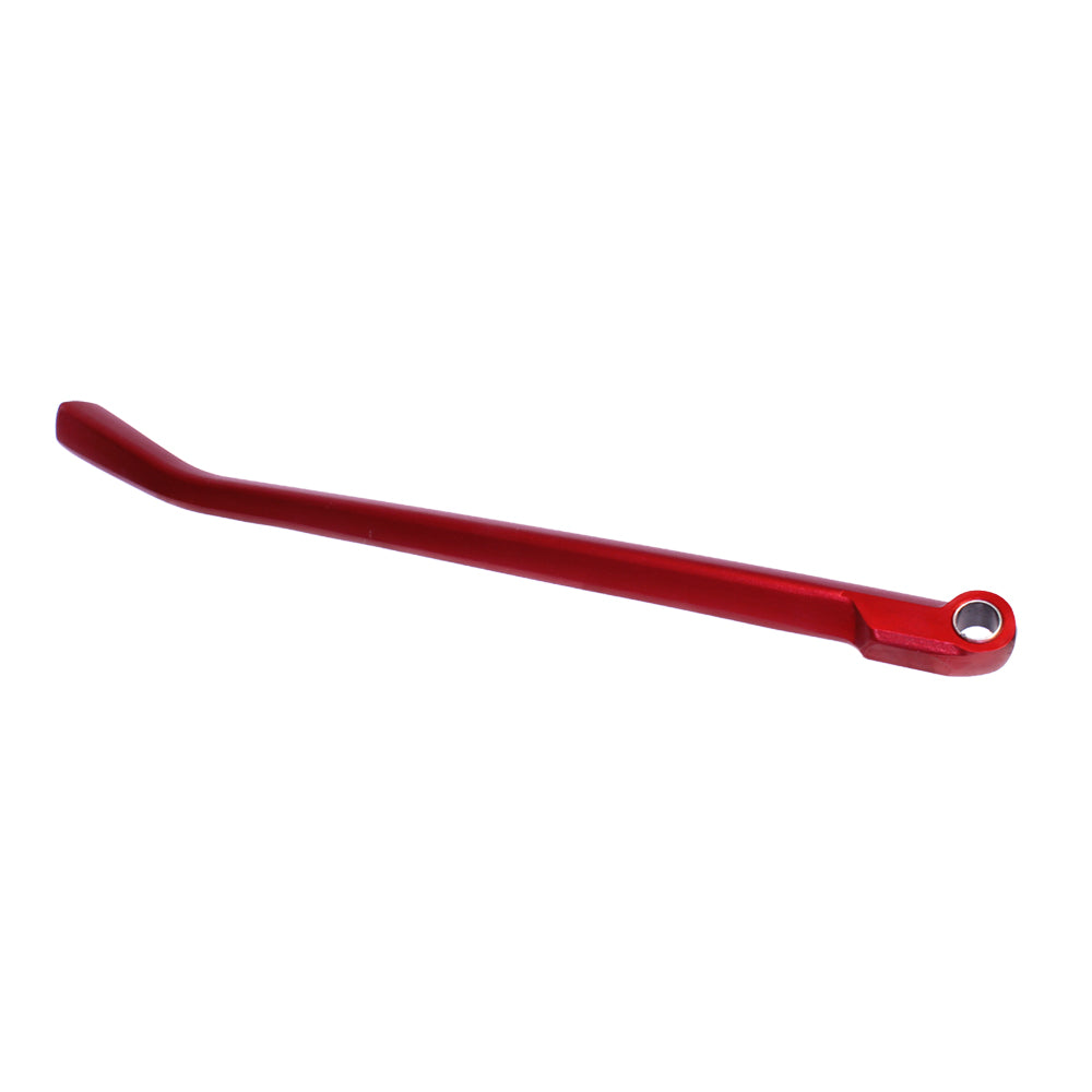 Apico Sidestand GAS GAS Txt/Pro 125-300 00-24  (Including Spring)  Red