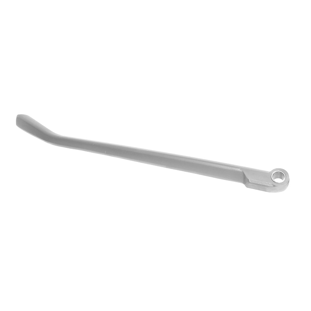 Apico Sidestand GAS GAS Txt/Pro 125-300 00-24  (Including Spring)  Silver