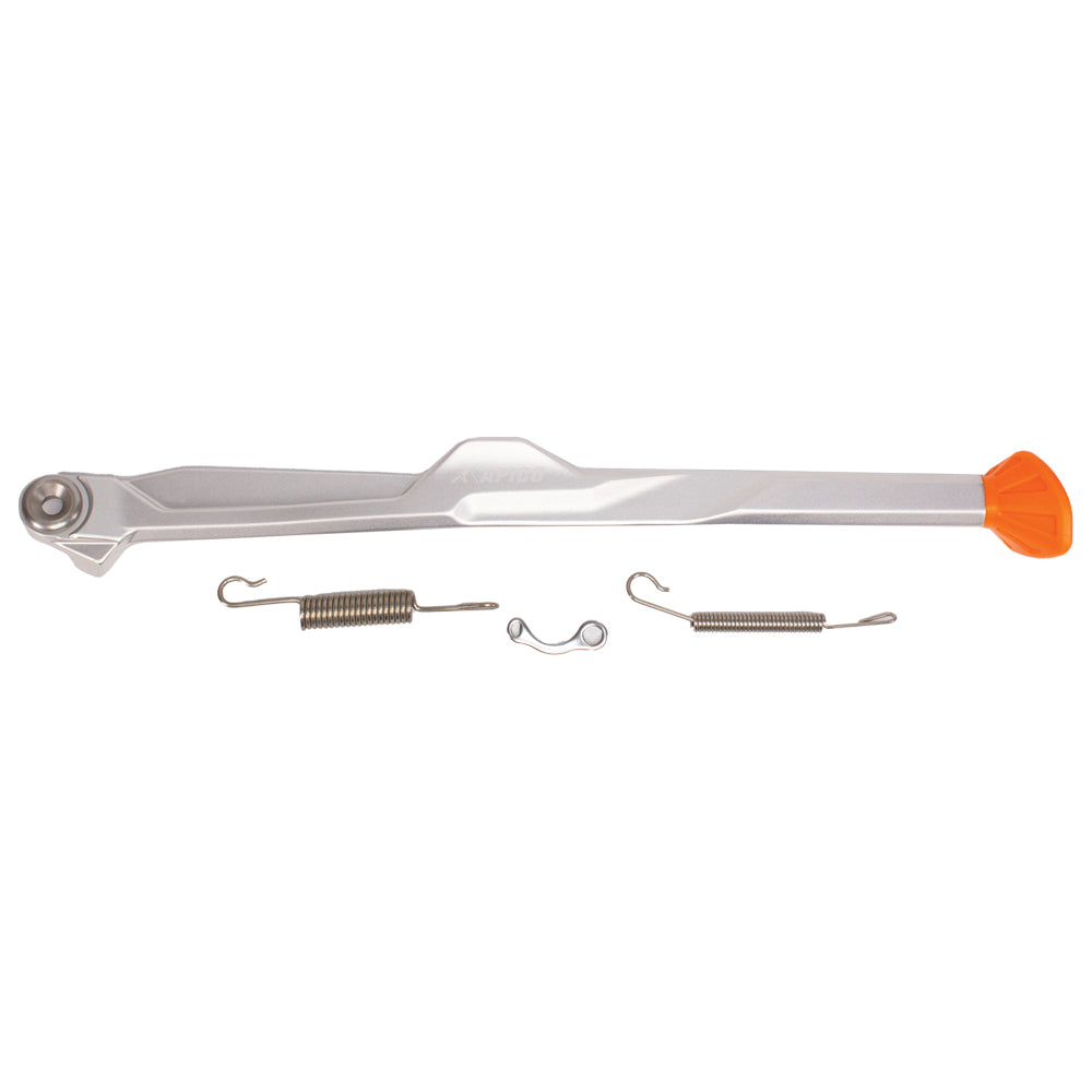 Apico Sidestand KTM/HQV/GAS XC/XC-F/TX/FX150-450 23-24, EXC/EXC-F/TE/FE150-501 2024, EC/EC-F/EX/EX-F 2024
