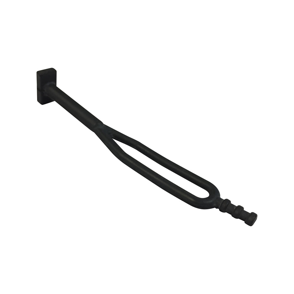 Apico Sidestand KTM Rubber Tie Black