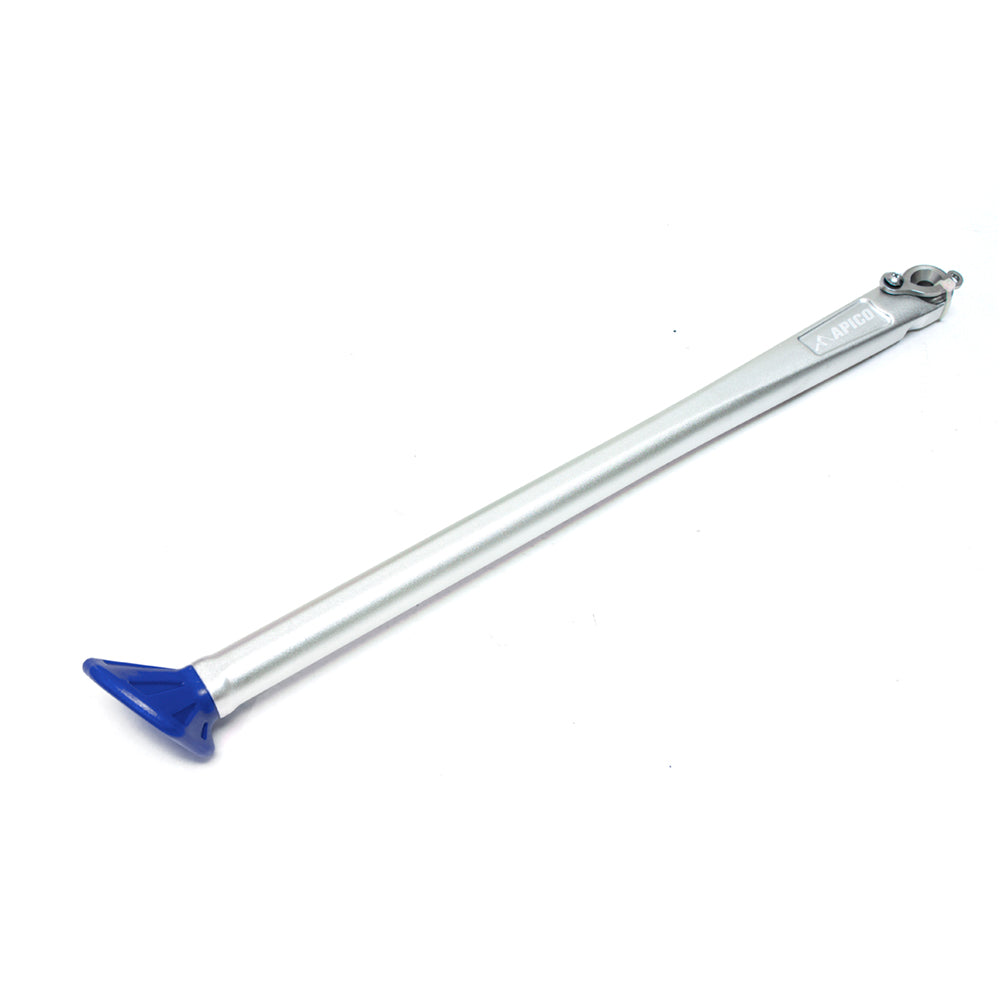 Apico Sidestand KTM/HUS/HQV EXC/EXC-F125-525 08-16, TE/FE125-501 09-16  Sil/Bu(R)