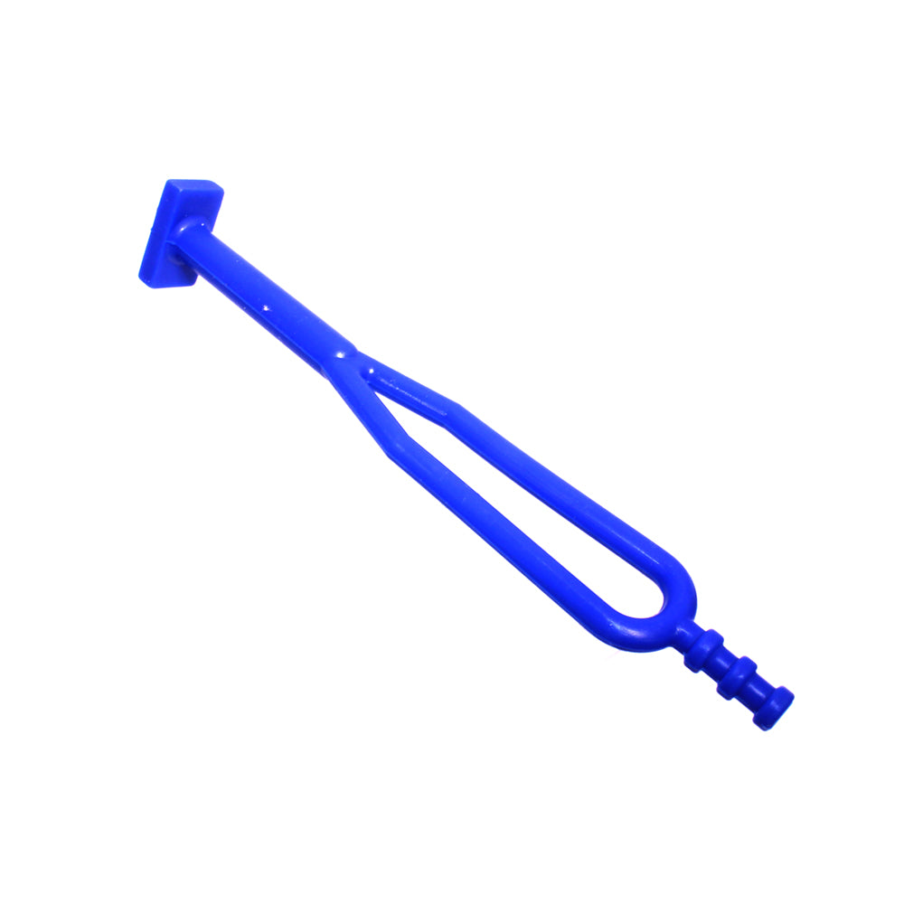 APICO SIDESTAND KTM RUBBER TIE BLUE