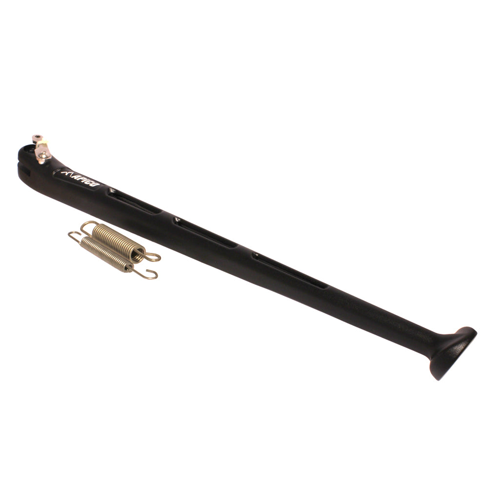 Apico Sidestand Sherco SE-R125-300 14-24, SE-F250-500 12-24  Black  (R)