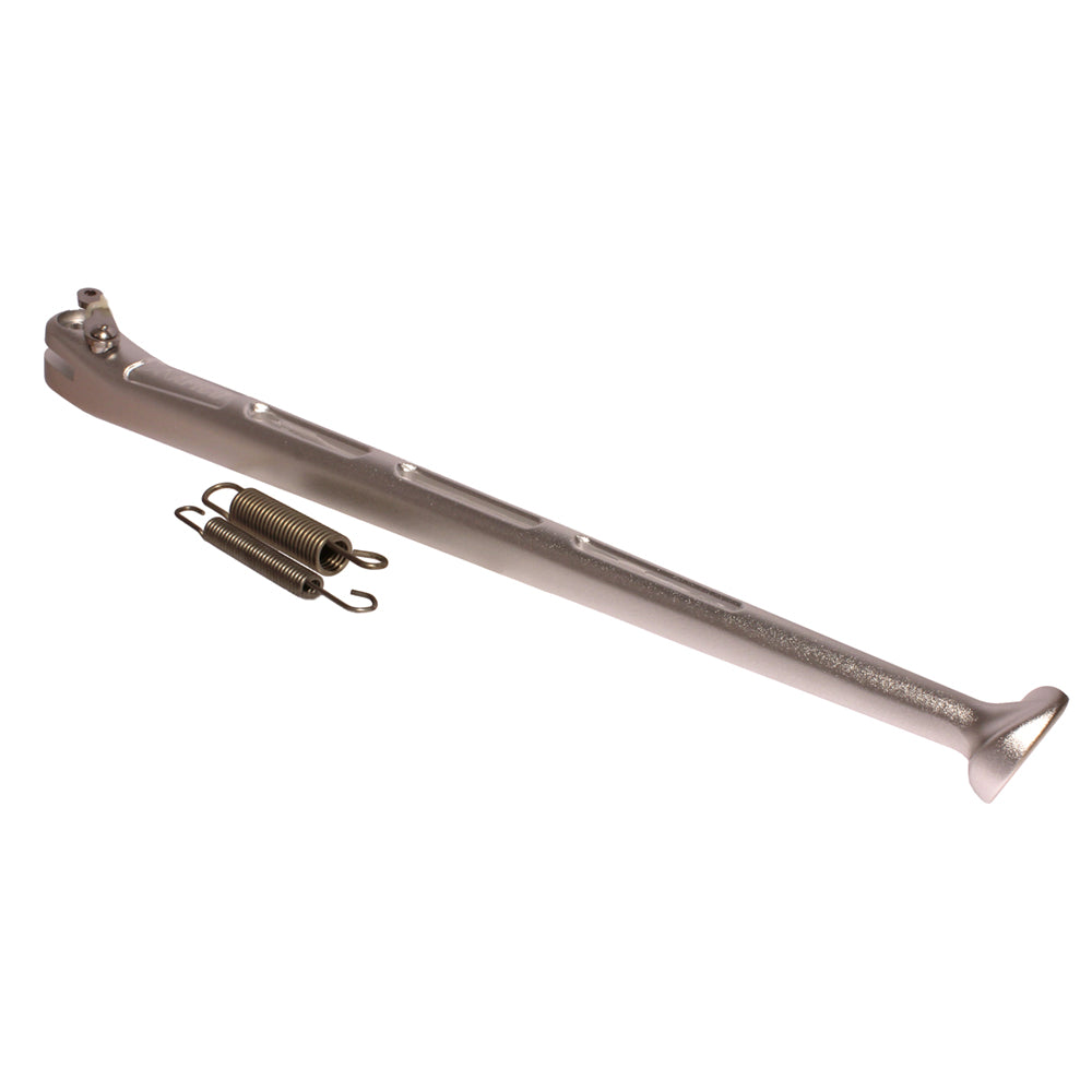 Apico Sidestand Sherco SE-R125-300 14-24, SE-F250-500 12-24  Silver  (R)