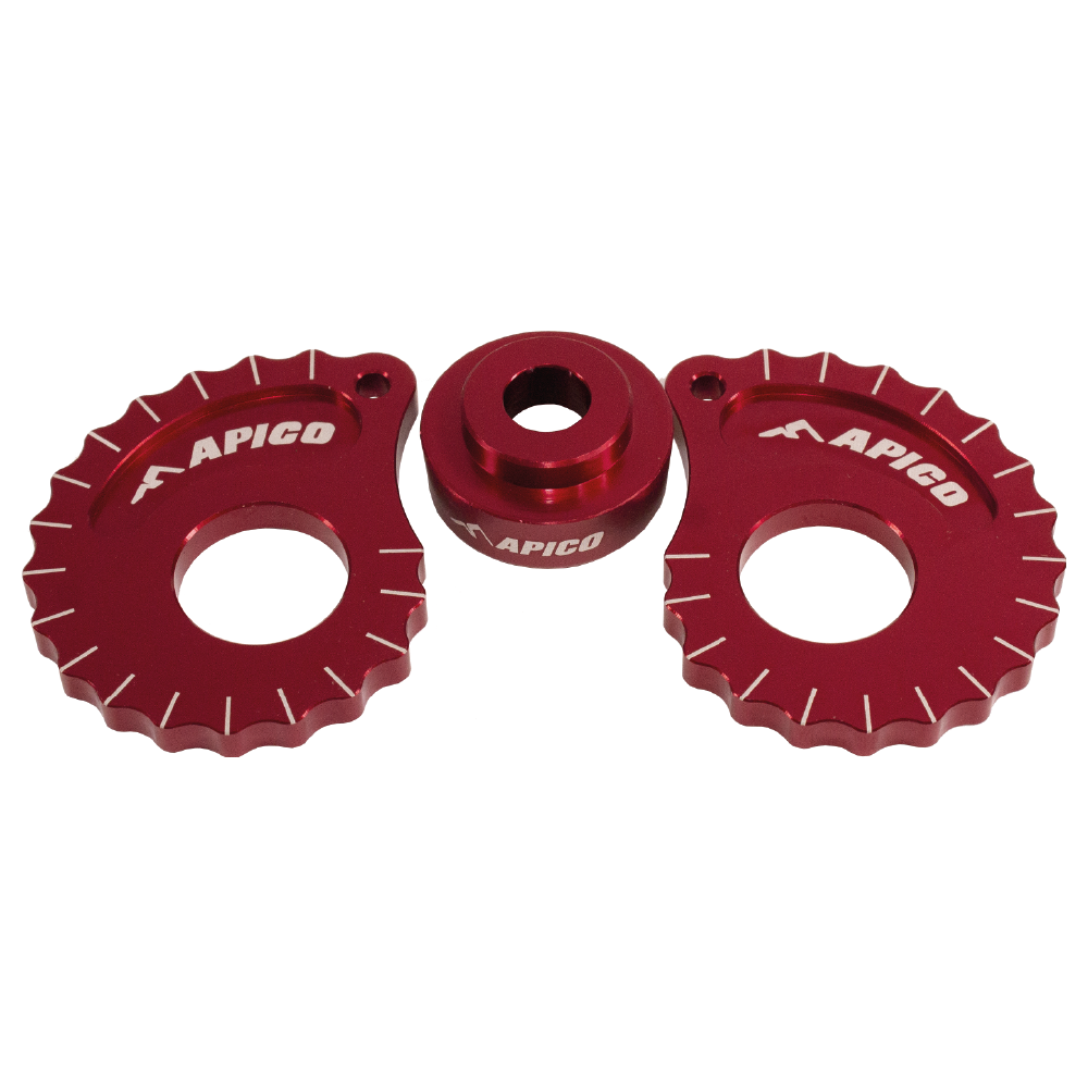 APICO SNAIL CAM W/SPACER 20 MM