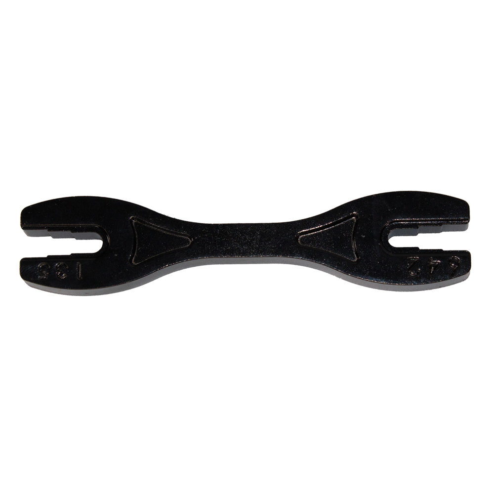 RACELINE SPOKE WRENCH 6-IN-1